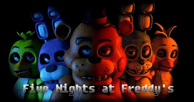Five Nights at Freddy's